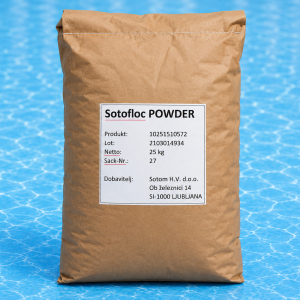 Sotofloc POWDER